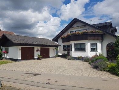 Ferienwohnung Böhm