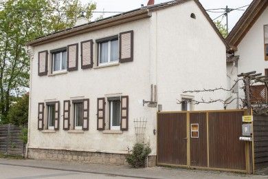 Ferienhaus Boos