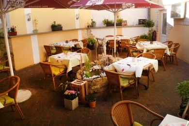 Restaurant Benzoliver