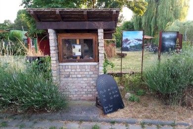 Restaurant Benzoliver