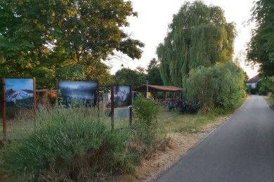 Restaurant Benzoliver