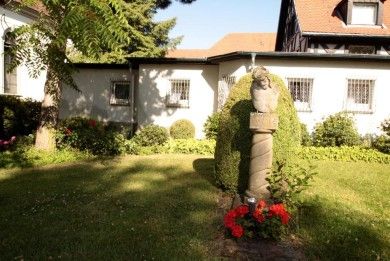 Kloster Maria Hilf