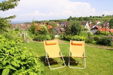 Ferienwohnung Fleck