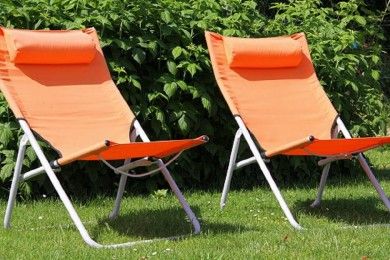 Ferienwohnung Fleck