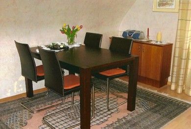 Ferienwohnung Fleck