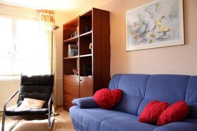Ferienwohnung Fleck