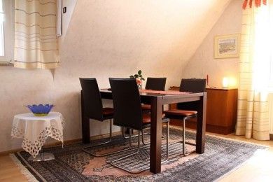 Ferienwohnung Fleck