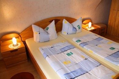 Ferienwohnung Fleck