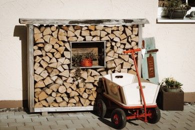 Ferienhaus Zum alten Kuhstall