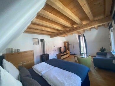 Ferienhaus im Weingut Deiß