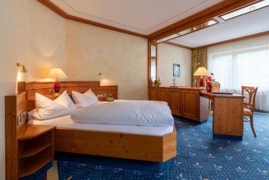 Sackmanns Wanderhotel 