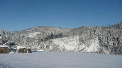 Sackmanns Wanderhotel 