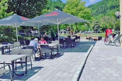 Cafe Drahtesel