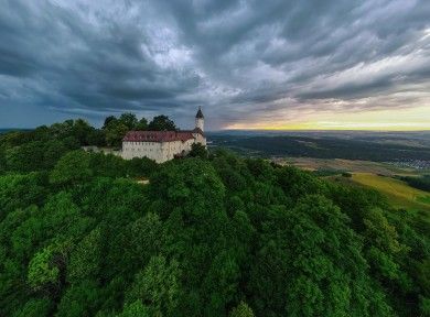Burg Teck