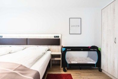 Aparthotel in Balgheim