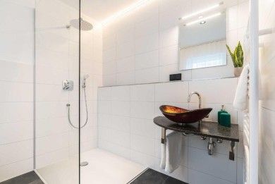 Aparthotel in Balgheim