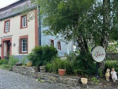 Schloss Hotel Kastellaun