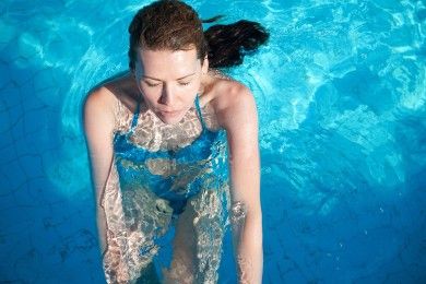 Mineral-Freibad Bad Wimpfen