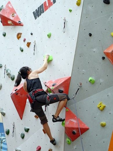 Klettercenter EigerNord