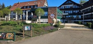 Hotel Ansicht