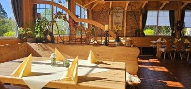 Schwaben Resort Ebnisee