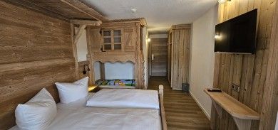 Schwaben Resort Ebnisee