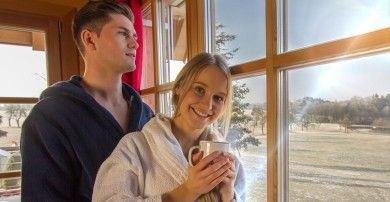 Holz Apart - exklusive Ferienwohnungen