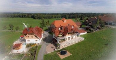 Holz Apart - exklusive Ferienwohnungen