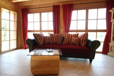 Holz Apart - exklusive Ferienwohnungen