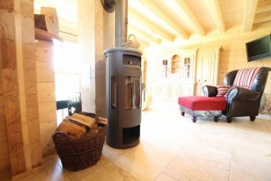 Holz Apart - exklusive Ferienwohnungen