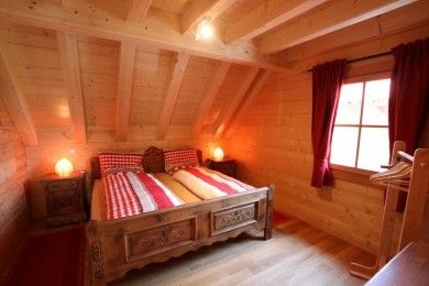 Holz Apart - exklusive Ferienwohnungen