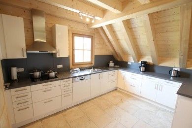 Holz Apart - exklusive Ferienwohnungen