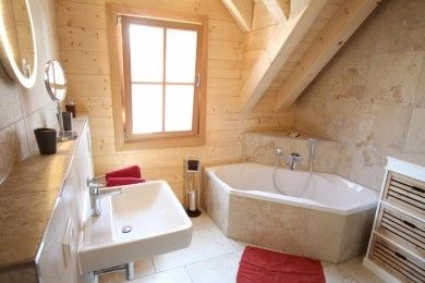 Holz Apart - exklusive Ferienwohnungen