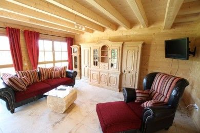 Holz Apart - exklusive Ferienwohnungen