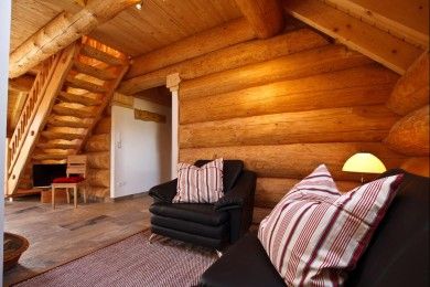 Holz Apart - exklusive Ferienwohnungen
