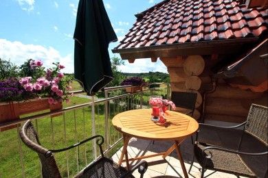 Holz Apart - exklusive Ferienwohnungen
