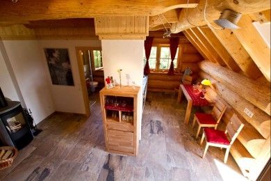 Holz Apart - exklusive Ferienwohnungen