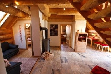 Holz Apart - exklusive Ferienwohnungen