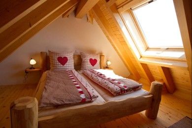 Holz Apart - exklusive Ferienwohnungen