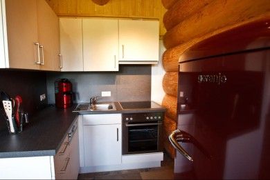 Holz Apart - exklusive Ferienwohnungen