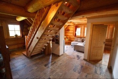 Holz Apart - exklusive Ferienwohnungen