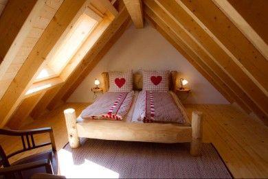 Holz Apart - exklusive Ferienwohnungen