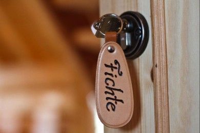 Holz Apart - exklusive Ferienwohnungen