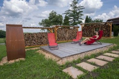 Holz Apart - exklusive Ferienwohnungen
