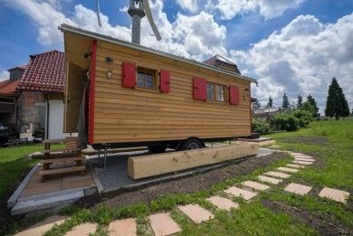 Holz Apart - exklusive Ferienwohnungen