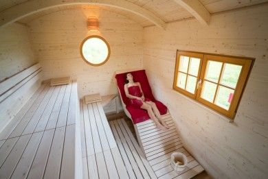Holz Apart - exklusive Ferienwohnungen