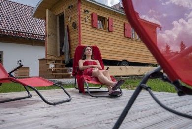 Holz Apart - exklusive Ferienwohnungen