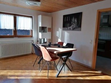 Ferienwohnung Régine