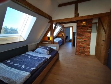 Ferienhaus Moni
