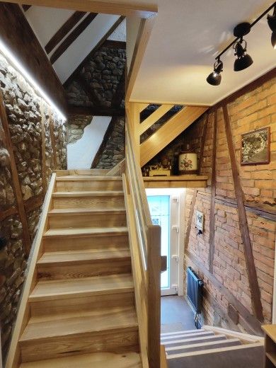 Ferienhaus Moni